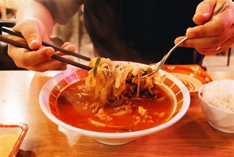 성신여대역 맛집 보배반점에서 인생짬뽕을 맛보다feat 차돌짬뽕 네이버 블로그