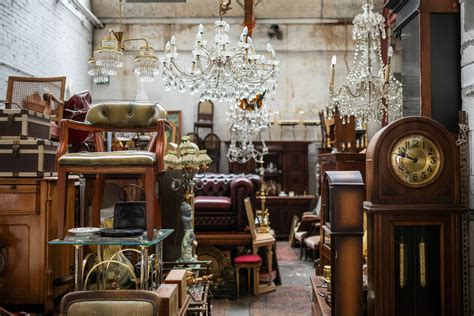 Antiquités Dubouchage - Achat, Expertise et Débarras à Nice 06