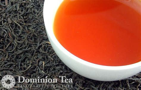 Classic Iced Tea Traditional Iced Tea Nilgiri Base Dominion Tea