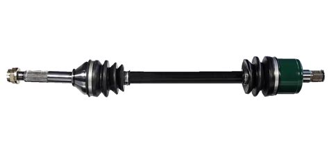 Moose Racing Complete Axle Kit Rear Left Right 0214 2690 EBay