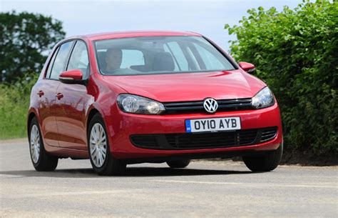 Volkswagen Golf Mk 6 Review 2009 2012