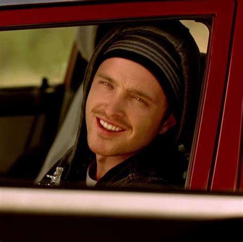 Jesse Pinkman - Breaking Bad Icon