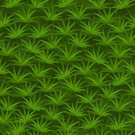 Grass Cartoon Vector Images Over 110 000