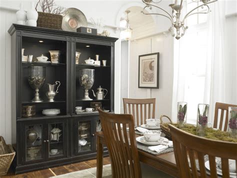 Wonderful ideas for dining room cabinets