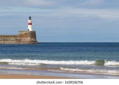 Fraserburgh Lighthouse Stock Photos - 90 Images | Shutterstock