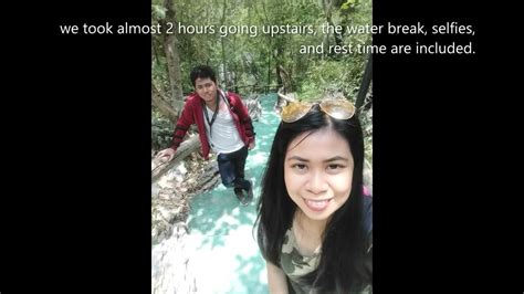 Minalungao National Park General Tinio Nueva Ecija Day Tour Youtube