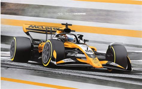 Mclaren F1 Engine 2022