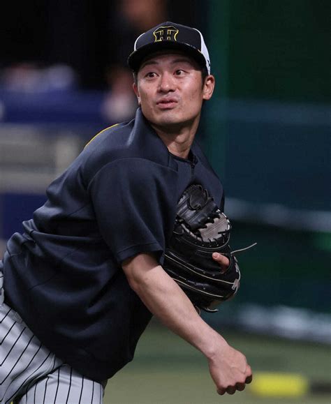 【21日の公示】阪神が4選手入れ替え 坂本誠志郎、小野寺暖を登録― スポニチ Sponichi Annex 野球