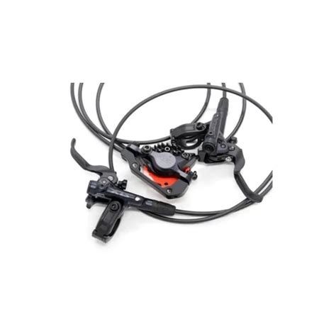 Freno Hidraulico Shimano Slx Completo Bl M L Br M F