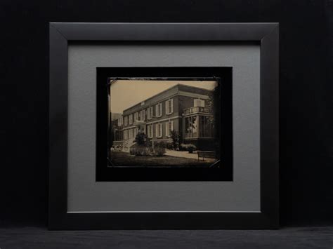 Crandall Library | Glens Falls Art | Handcrafted Tintype Portraits by ...