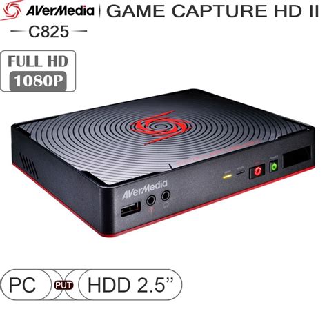 Card Ghi Hình HDMI AverMedia GL310 USB 2 0 HD Capture Dùng Cho Laptop