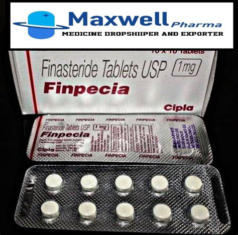 Finpecia Finasteride Mg Tablets At Rs Strip Finpecia Mg Tablet