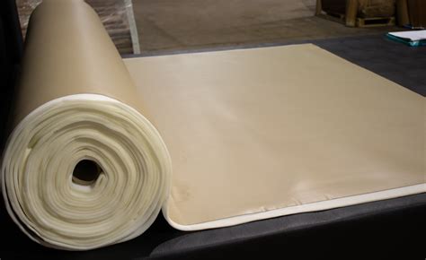 1/4" Foam Backed Marine Vinyl Upholstery Fabric Boat Auto - Walmart.com ...