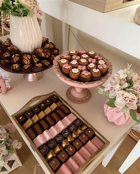 Chocolat Belge Buffet De Naissance Cadeau On Instagram Buffet De