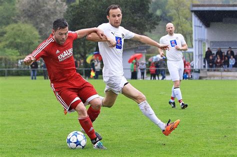 FC Überlingen überrascht den FC Rot Weiß Salem