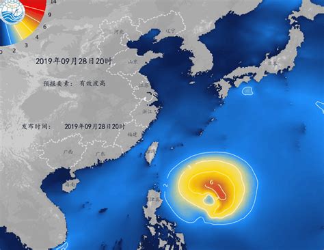 台风“米娜”严重影响江浙沪闵，“十一”滨海出行要做好规划风暴潮狂浪新浪新闻