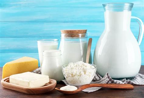 Milk Does a Body Good: How Dairy Can Melt Away Pounds