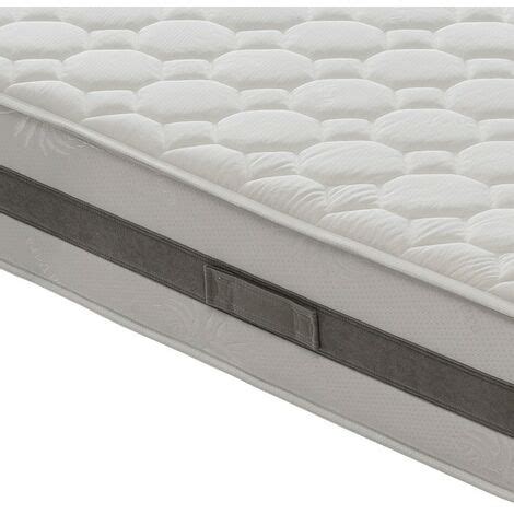 Memory Foam Matratze 28 Cm Hoch 7 Cm Memory Foam 11 Komfortzonen