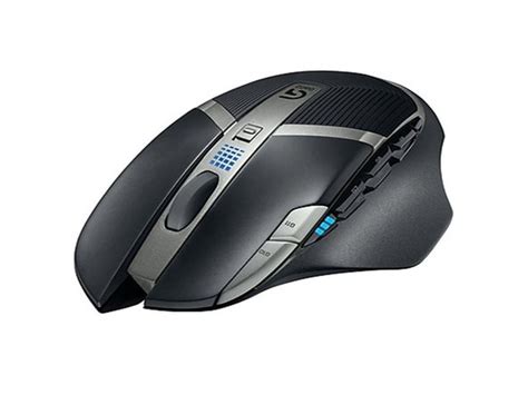 Logitech G602 Troubleshooting - iFixit