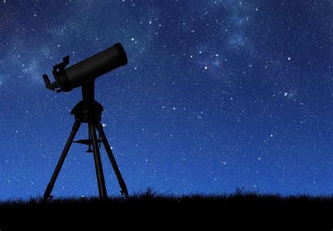 Best Telescopes For Astrophotography Winter Reviews Guide