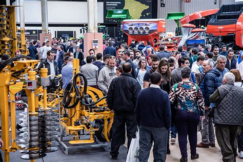 Fima Celebra A Os De Excelencia E Innovaci N Agr Cola En Feria