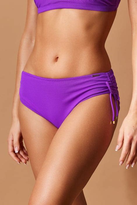 Bikini Unterteil Honey Purple Iii Astratex At