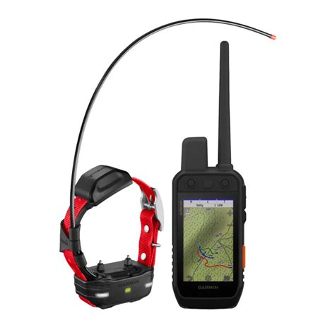 Garmin Alpha I Tt Mini Bundle Huntsatgarmin