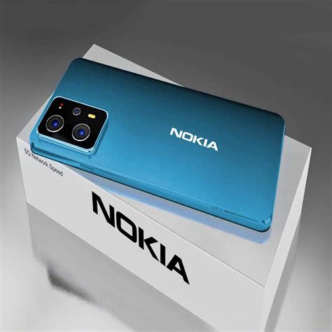 Nokia G900 5g 2023 Specs Release Date And Price Artofit