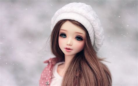 Barbie Doll HD Wallpapers - Wallpaper Cave