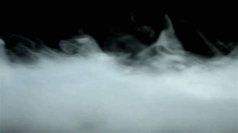 Alpha Chroma White Smoke And Cloud Effect Video Youtube