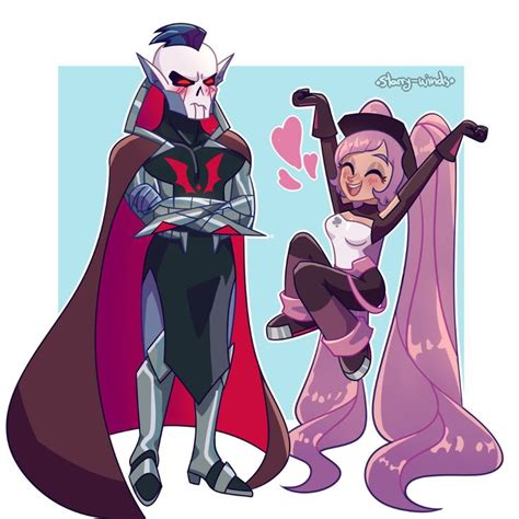 Entrapdak Horde Photo She Ra Princess Of Power She Ra Princess Of