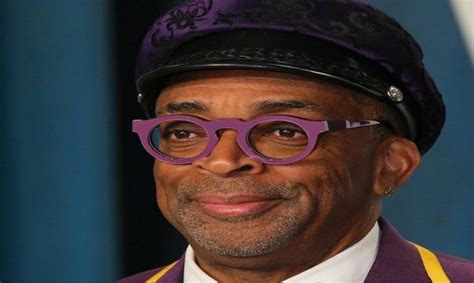 Cannes Film Festival Spike Lee To Be First Black Jury Head