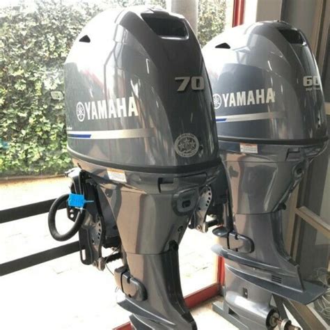 Yamaha 225hp VMAX 2 Stroke Outboard Motor VZ225HTLR Yamaha Motors Online