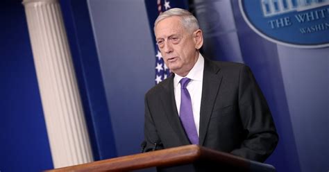 Mattis Makes Unannounced Visit To Afghanistan Talks Taliban Video