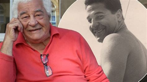 Legendary Chef Antonio Carluccio Shared Throwback Photos From His Youth