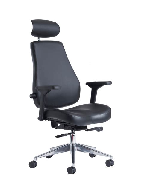 Dams Franklin High Back 24 Hour Task Office Chair Fra400k2 121 Office