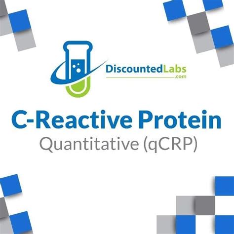 Crp C Reactive Protein