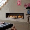 Bellfires Horizon Bell XL Boudrie Kachels Haarden