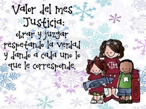 Valor Justicia Valor De Justicia Imagenes De Los Valores Frases De Valores