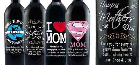 The Best Personal Gifts for Mom