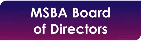 About Msba Missouri School Boards Association