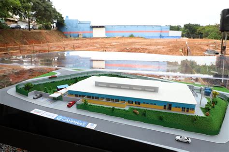 Campinas autoriza obras de novas creches para reduzir déficit de 4 5