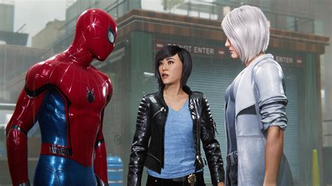 Spiderman Vs Silver Sable Marvels Spider Man Remastered 2022 Pc