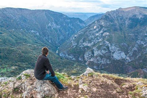 6 Hikes in Montenegro That Will Leave You Speechless