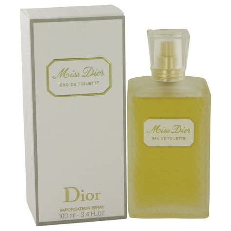 Dior Christian Dior Miss Dior Originale Eau De Toilette Spray For