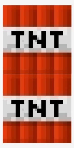 transparent png minecraft tnt - Clip Art Library