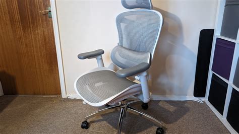 Sihoo Doro C Chair Review