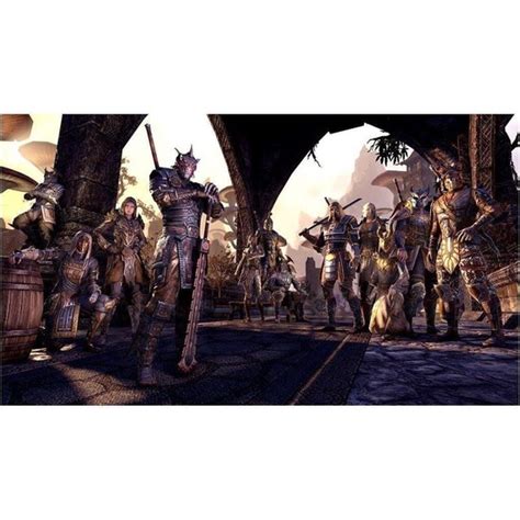 Bethesda The Elder Scrolls Online Tamriel Unlimited Ps4 Fiyatı