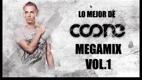 Lo Mejor De Coone Megamix 2021 Vol 1 YouTube