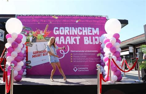 Gouden Giraffe Event Awards Gorinchem Maakt Blij Eventbranche Nl